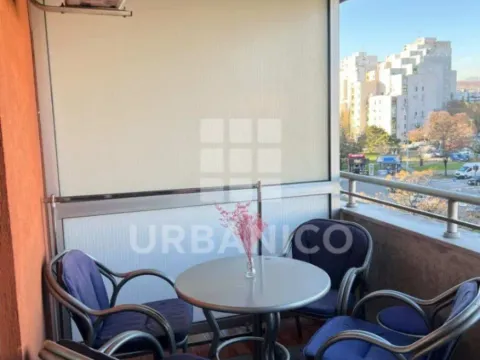 Izdavanje, jednosoban stan, 53m², Preko Morače, Podgorica - image 5