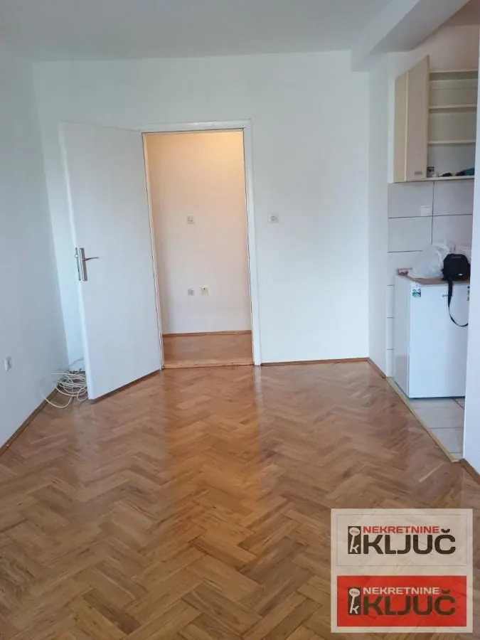 Rent, one bedroom apartment, 35m², Centar, Novi Sad