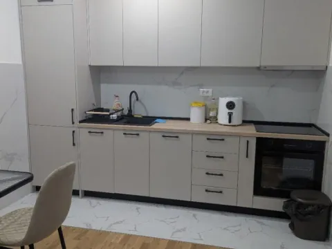 Daily-rent, one bedroom apartment, 39m², Zabjelo, Podgorica - image 7