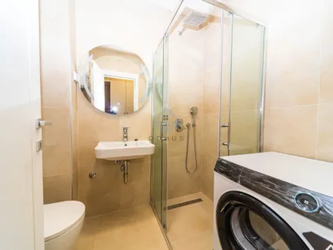 Prodaja, jednosoban stan, 45m², Zabjelo, Podgorica - image 9