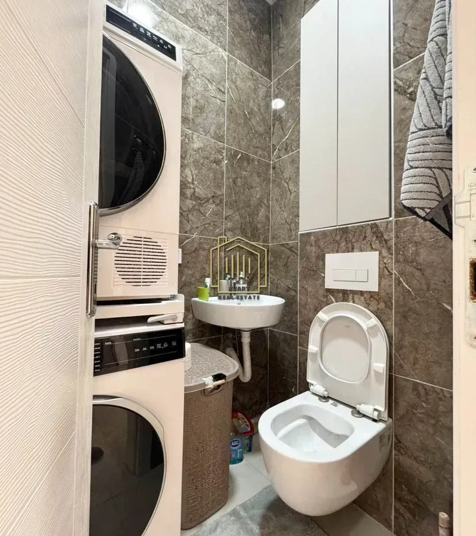 Sale, three bedroom apartment, 80m², Zabjelo, Podgorica