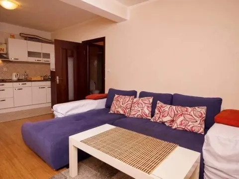 Sale, three bedroom apartment, 76m², Budva, Crna Gora - image 4