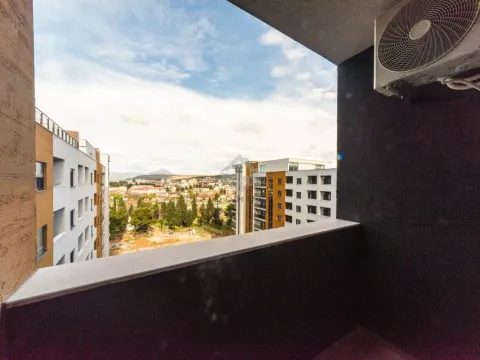 Sale, one bedroom apartment, 43m², Stari Aerodrom, Podgorica - image 8