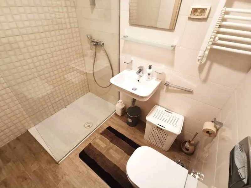 Izdavanje, stan, 54m², City Kvart, Podgorica