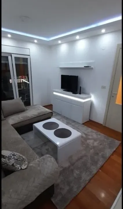 Izdavanje, jednosoban stan, 45m², Zabjelo, Podgorica