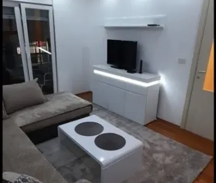 Izdavanje, jednosoban stan, 45m², Zabjelo, Podgorica