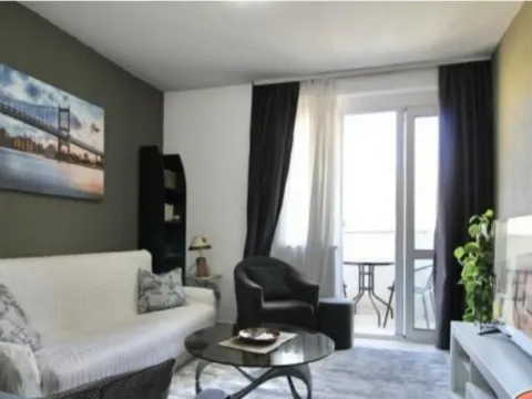 Rent, two bedroom apartment, 50m², Bar, Crna Gora - image 2