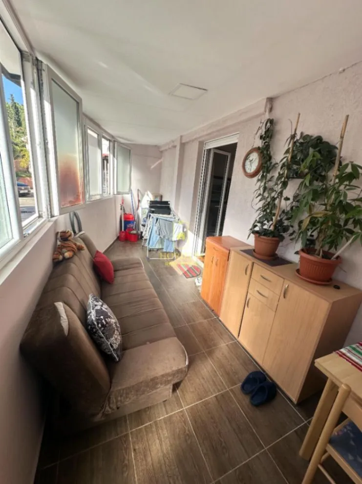 Prodaja, dvosoban stan, 65m², Zagorič, Podgorica