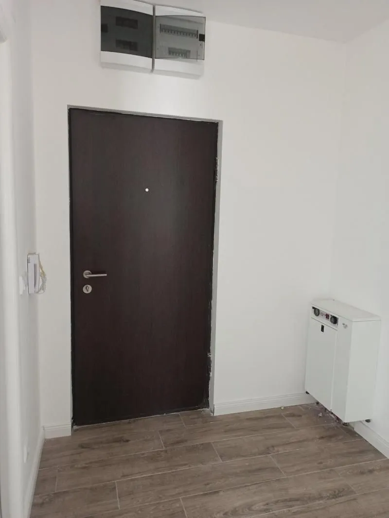 Sale, two bedroom apartment, 44m², Zemun Sve Podlokacije, Beograd