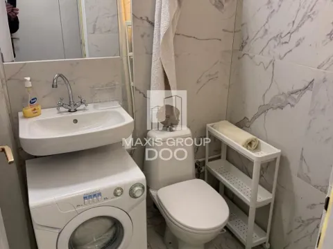 Sale, two bedroom apartment, 30m², Novi Beograd Blok 61, Novi Beograd Sve Podlokacije - image 12