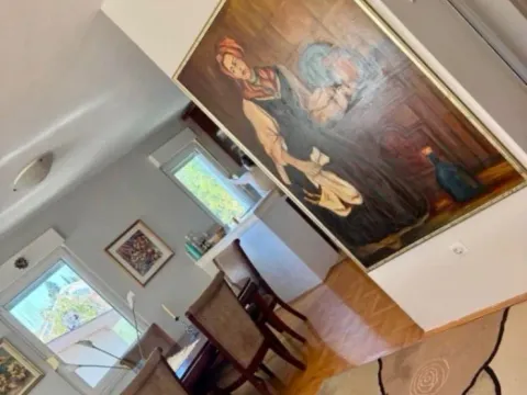 Izdavanje, trosoban stan, 115m², Gorica C, Podgorica - image 4