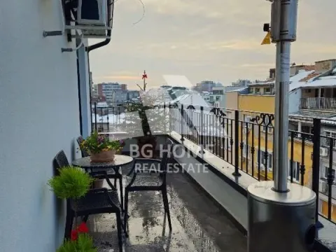 Prodaja, trosoban stan, 92m², Vukov Spomenik, Zvezdara Sve Podlokacije - image 17