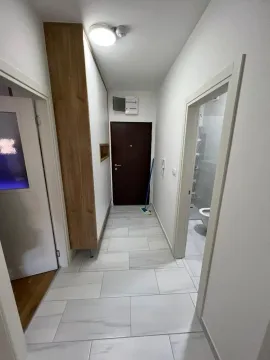 Rent, two bedroom apartment, 44m², Stari Aerodrom, Podgorica - image 5