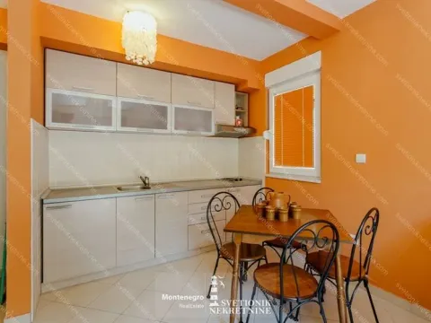 Prodaja, jednosoban stan, 49m², Topla, Herceg Novi - image 6