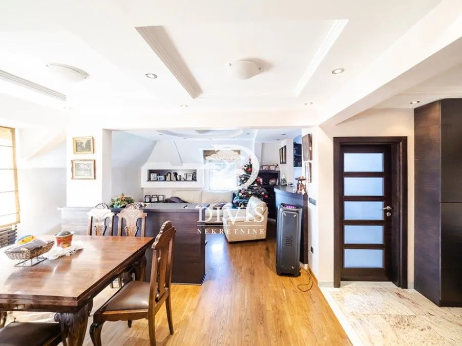 Prodaja, trosoban stan, 77m², Čukarica, Beograd