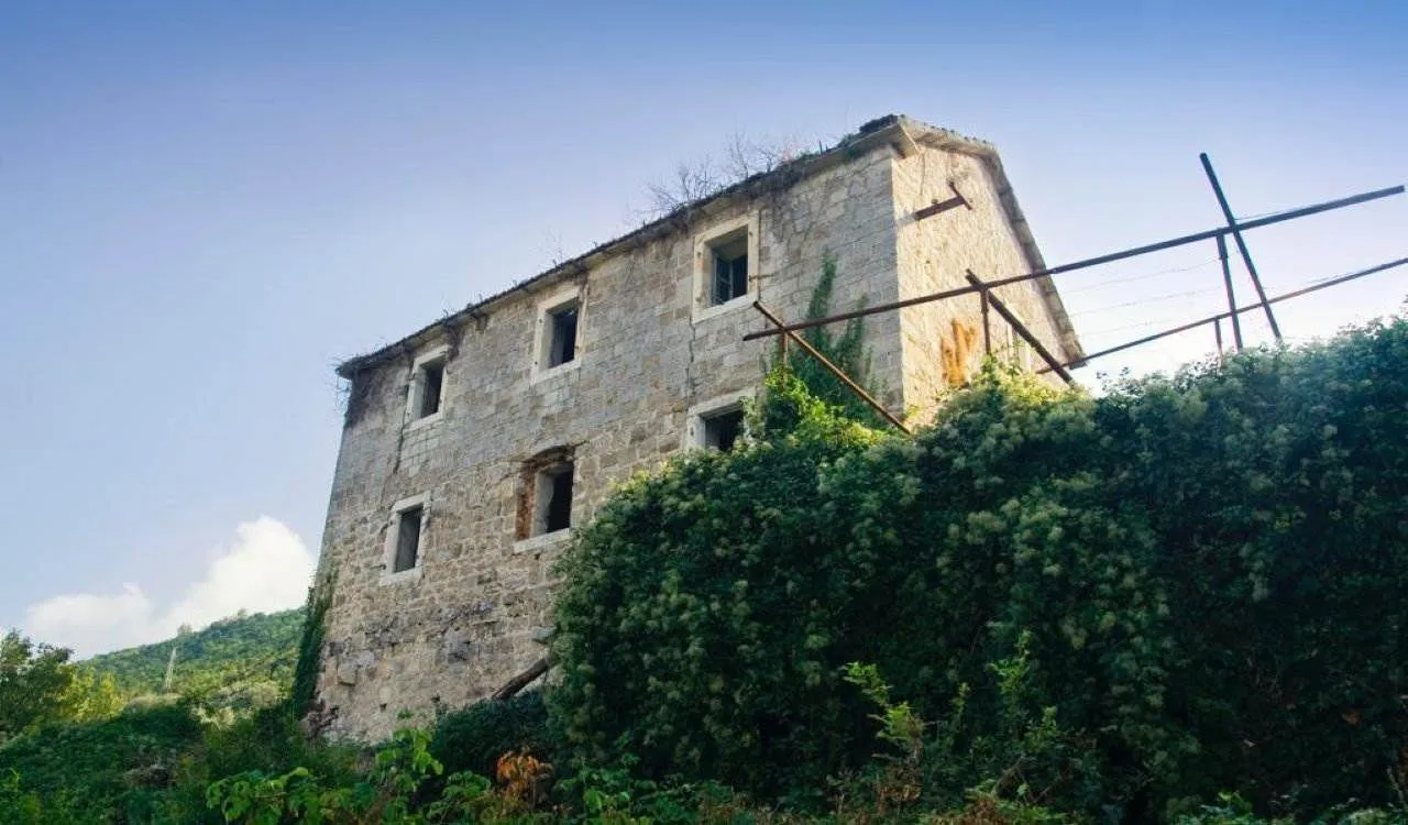 Prodaja, plac, 1774m², Luštica, Herceg Novi