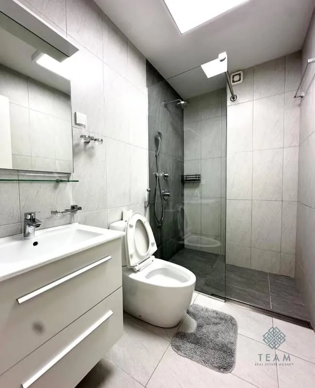 Sale, three bedroom apartment, 95m², Rozino, Budva