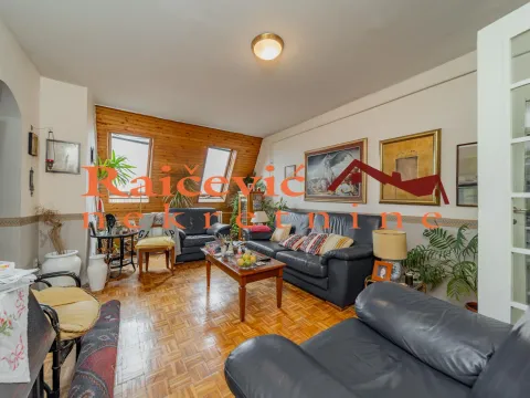 Prodaja, trosoban stan, 80m², Čukarica, Beograd - image 4