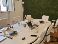 Izdavanje, poslovni prostor, 130m², Stari Grad, Beograd - image 1