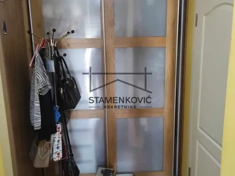 Sale, two bedroom apartment, 51m², Bulevar patrijarha Pavla, Novi Sad Sve Podlokacije - image 11