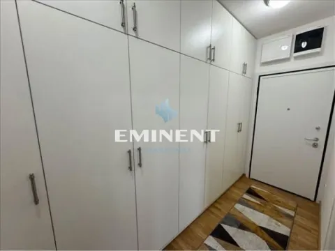 Rent, three bedroom apartment, 57m², Južni Bulevar, Vračar Sve Podlokacije - image 5