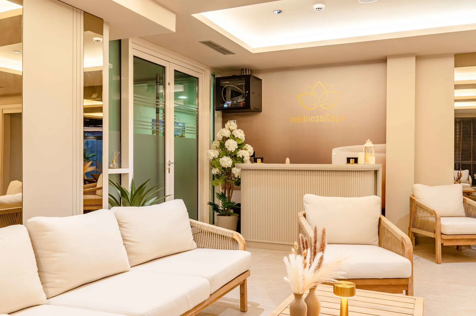 Rent, office space, 350m², Pržno, Budva