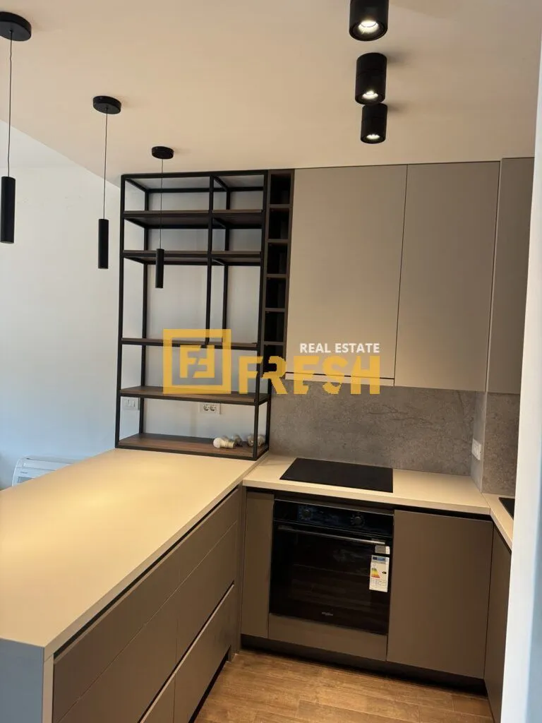 Sale, two bedroom apartment, 75m², Kolašin, Crna Gora