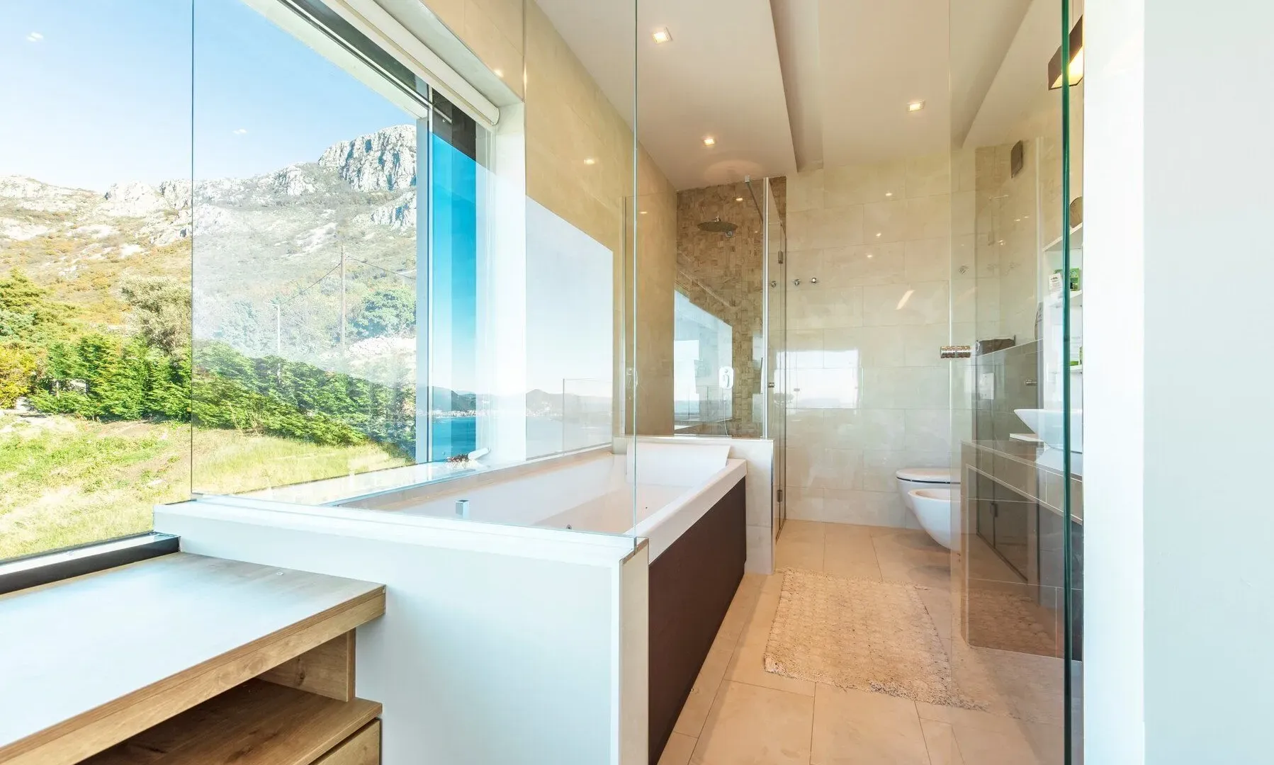 Sale, house, 496m², Blizikuće, Budva