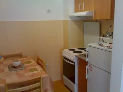 Izdavanje, jednosoban stan, 33m², Crveni Krst, Beograd - image 11
