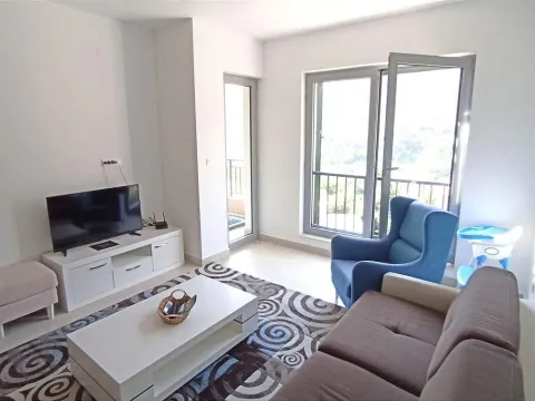 Prodaja, jednosoban stan, 58m², Morinj, Kotor - image 16