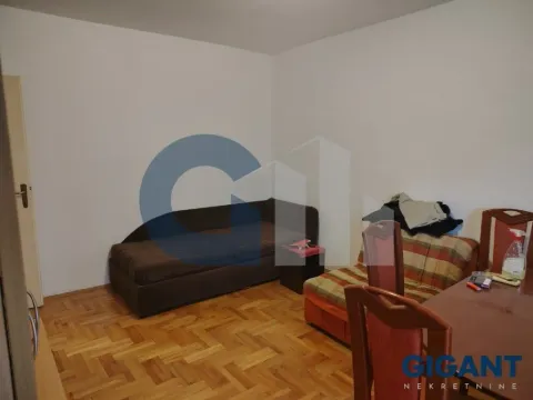 Sale, one bedroom apartment, 45m², Denkova Basta, Zvezdara Sve Podlokacije - image 2