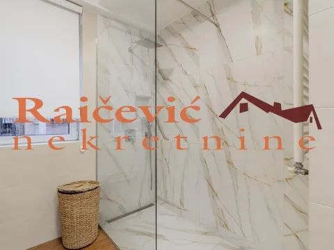 Sale, four bedroom apartment, 105m², Banovo Brdo, Beograd - image 19