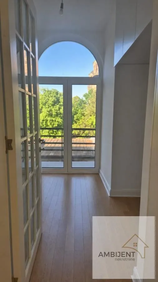 Sale, apartment, 129m², Tašmajdan, Palilula Sve Podlokacije