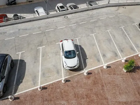 Prodaja, dvosoban stan, 122m², Tivat, Crna Gora - image 20