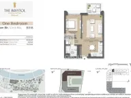 Prodaja, jednosoban stan, 146m², Savski Venac, Beograd - image 8