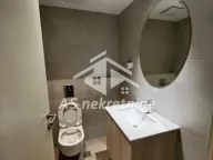 Izdavanje, četvorosoban stan, 117m², Savski Venac, Beograd - image 13