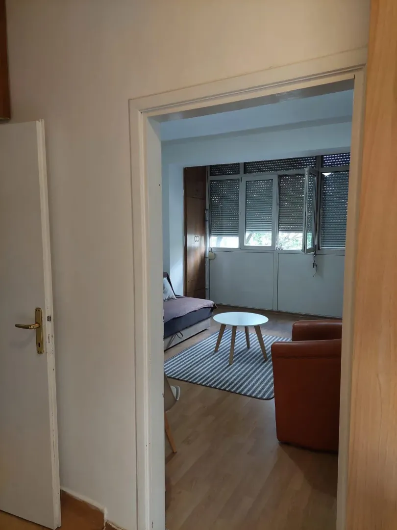 Rent, studio apartment, 30m², Centar, Podgorica