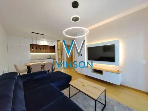 Izdavanje, dvosoban stan, 65m², Centar, Novi Sad - image 8