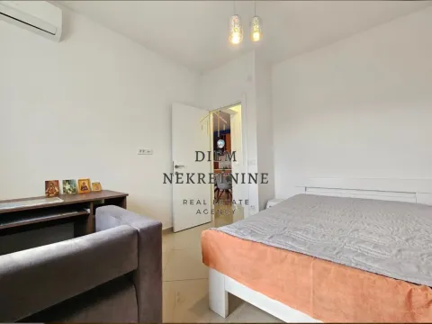 Sale, two bedroom apartment, 78m², Šušanj, Bar - image 5