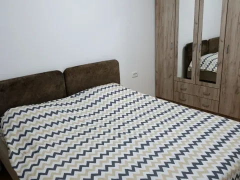 Rent, one bedroom apartment, 48m², Stari Aerodrom, Podgorica - image 4
