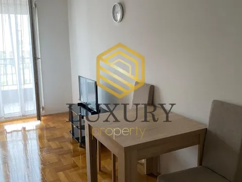 Izdavanje, garsonjera, 29m², Stari Aerodrom, Podgorica - image 9