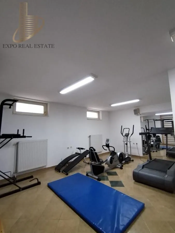 Rent, office space, 750m², Telep, Novi Sad Sve Podlokacije