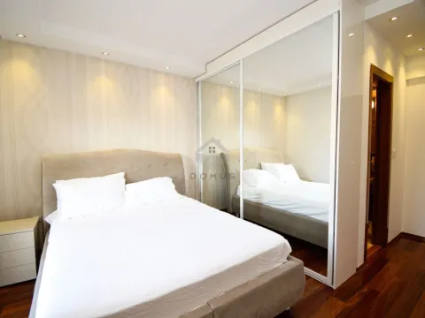 Izdavanje, četvorosoban stan, 130m², Centar, Podgorica - image 11