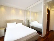 Rent, four bedroom apartment, 130m², Centar, Podgorica - image 11