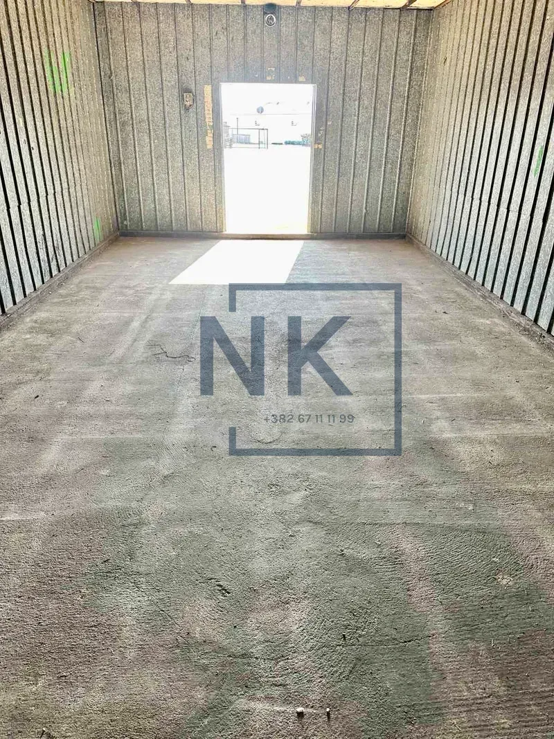 Rent, office space, 800m², Mahala, Bijelo Polje
