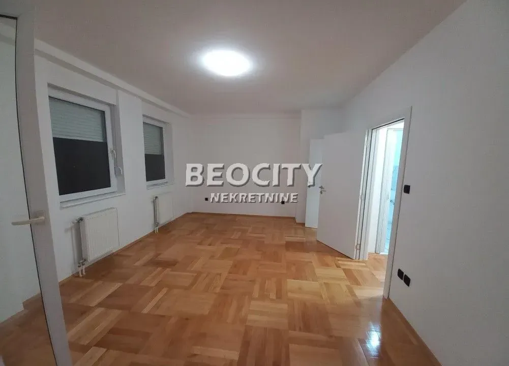 Prodaja, stan, 43m², Novo naselje, Novi Sad