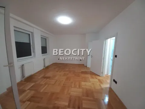 Stan in Novo naselje