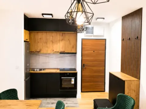 Rent, apartment, 38m², Lekino Brdo, Voždovac Sve Podlokacije - image 3