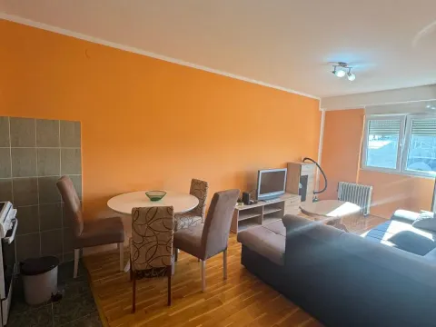 Izdavanje, jednosoban stan, 43m², Krivi Most, Podgorica - image 2