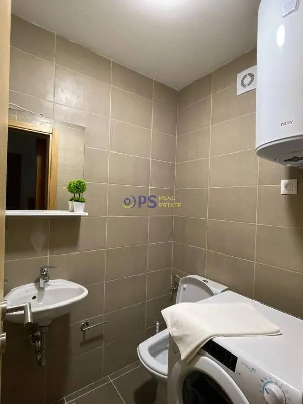 Sale, two bedroom apartment, 72m², Budva, Crna Gora